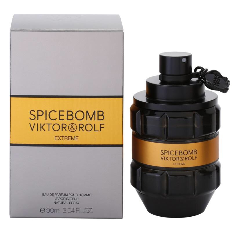 Spicebomb Extreme Viktor & Rolf Eau de Parfum