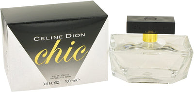 Celine Dion Chic Eau de Toilette