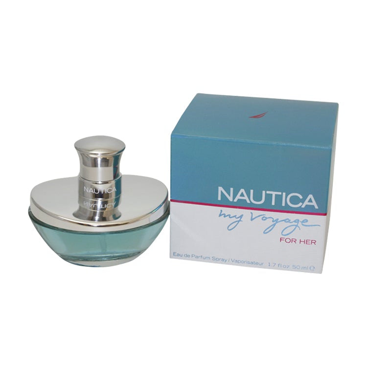 Nautica My Voyage For Her Eau de Parfum