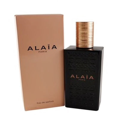 Eau de Parfum