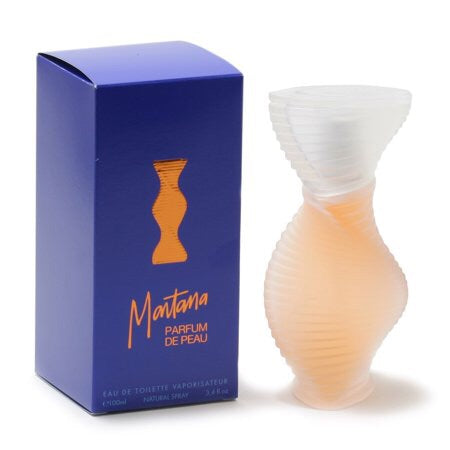 Montana Parfum de Peau