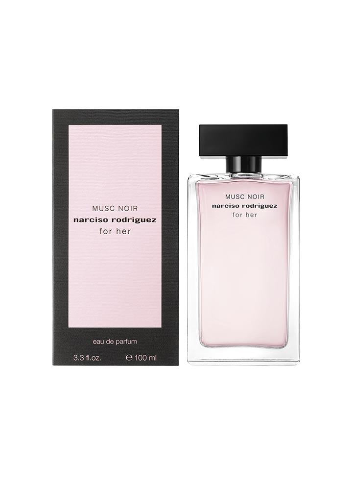 Musc Noir Narciso Rodriguez for Her Eau de Parfum