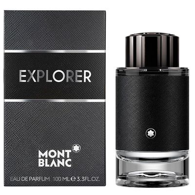 Mont Blanc Explorer - Eau de Parfum Men/Homme