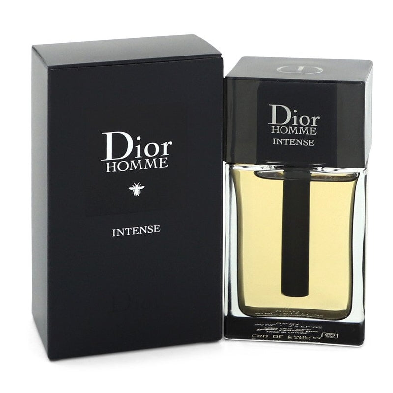 Dior Homme Intense (New Packaging)