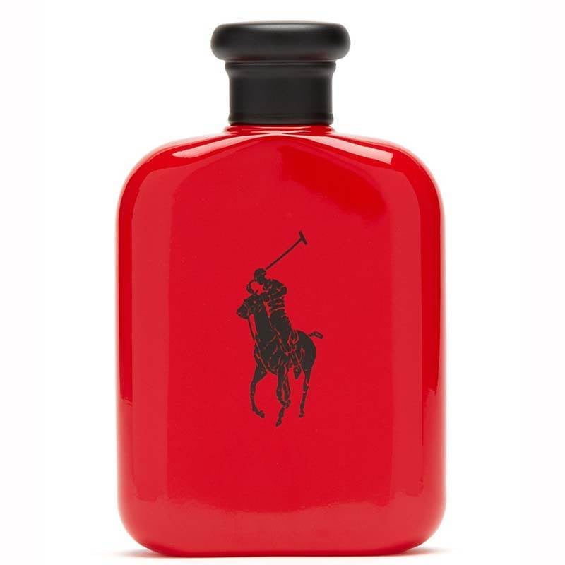 Polo Red After Shave