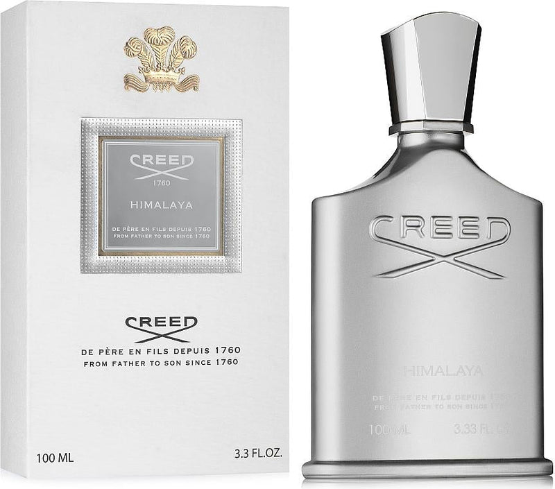 Creed Himalaya