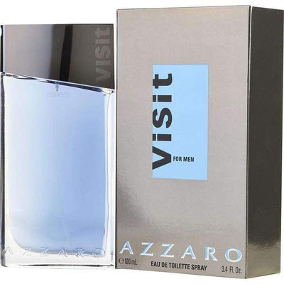 Azzaro Visit