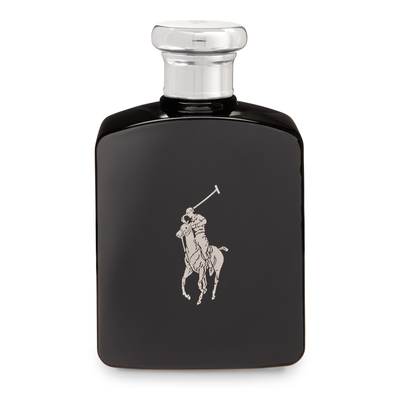 Polo Black After Shave