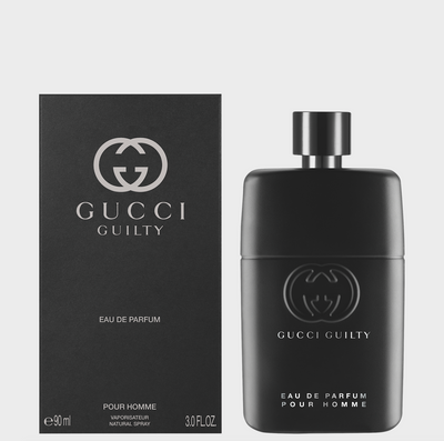 Gucci Guilty Pour Homme - Eau de Parfum