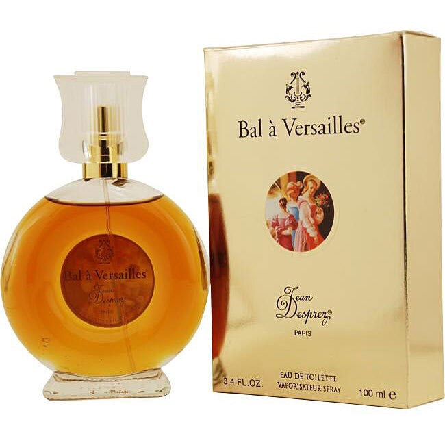 Bal a Versailles - Eau de Toilette