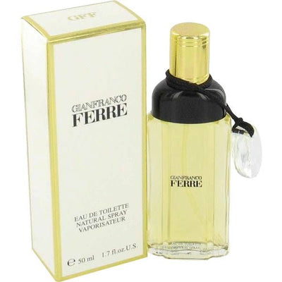 Gianfranco Ferre (Vintage) - Eau de Toilette for Woman