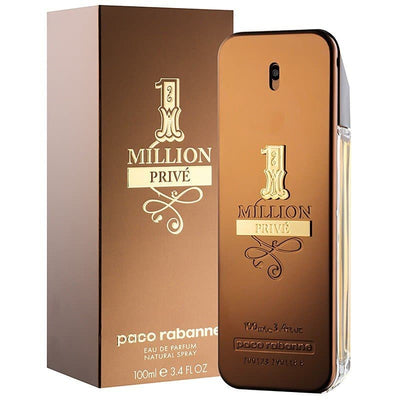 1 Million Prive (Old Packaging 2016) Eau de Parfum