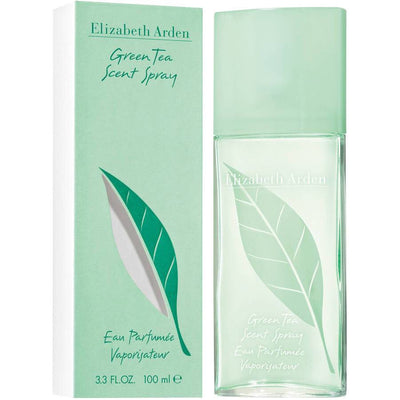 Green Tea Eau Parfum