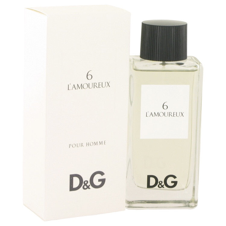 D&G 6 L’Amoureux