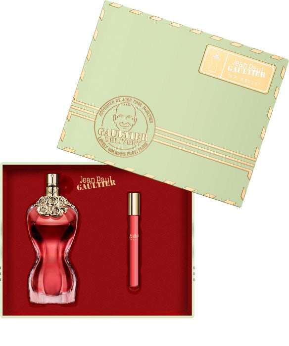 Jean Paul Gaultier La Belle Gift Set