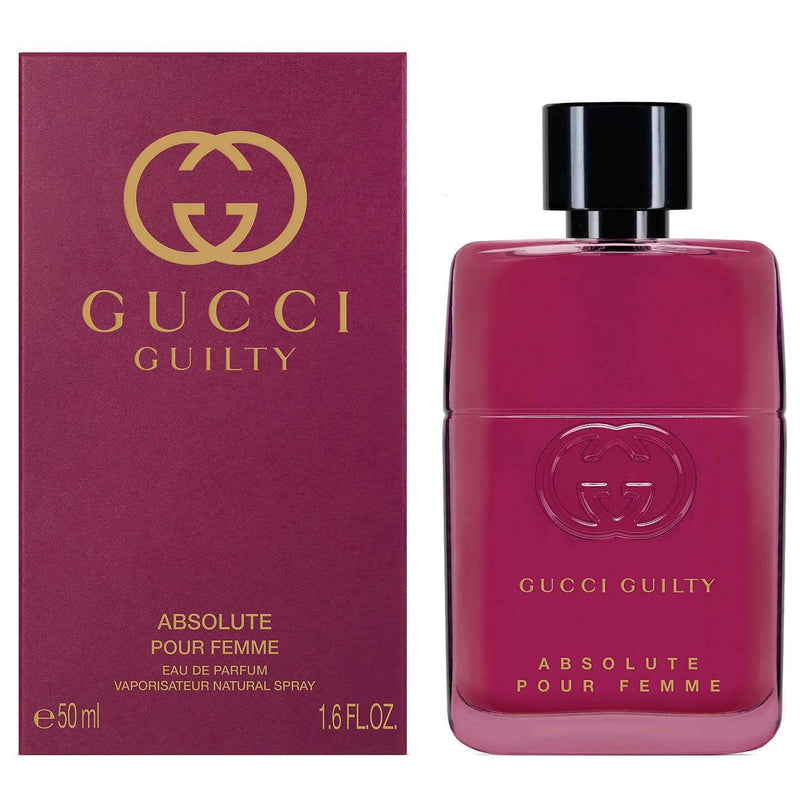 Gucci Guilty Absolute pour Femme/Women