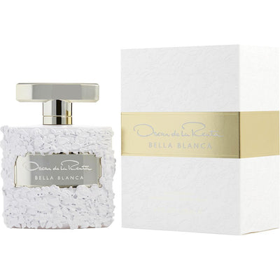 Bella Blanca Oscar De La Renta Eau de Parfum