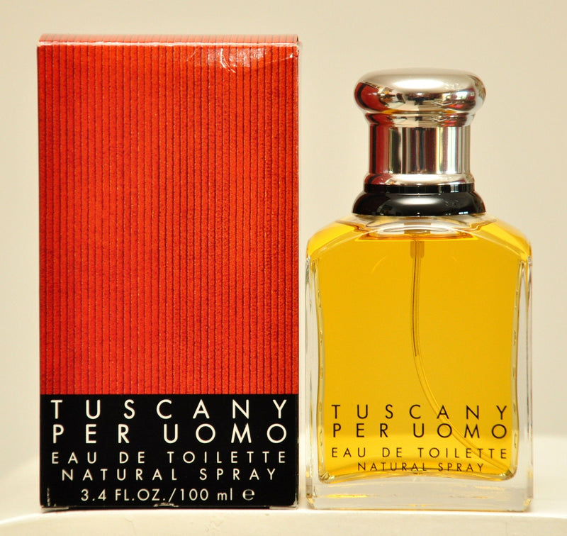 Tuscany Per Uomo (Vintage)