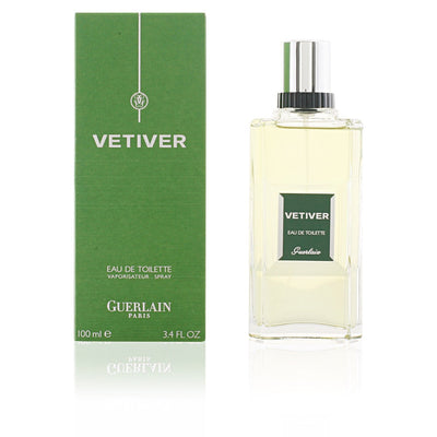 Vetiver Vintage (2000) - Eau de Toilette