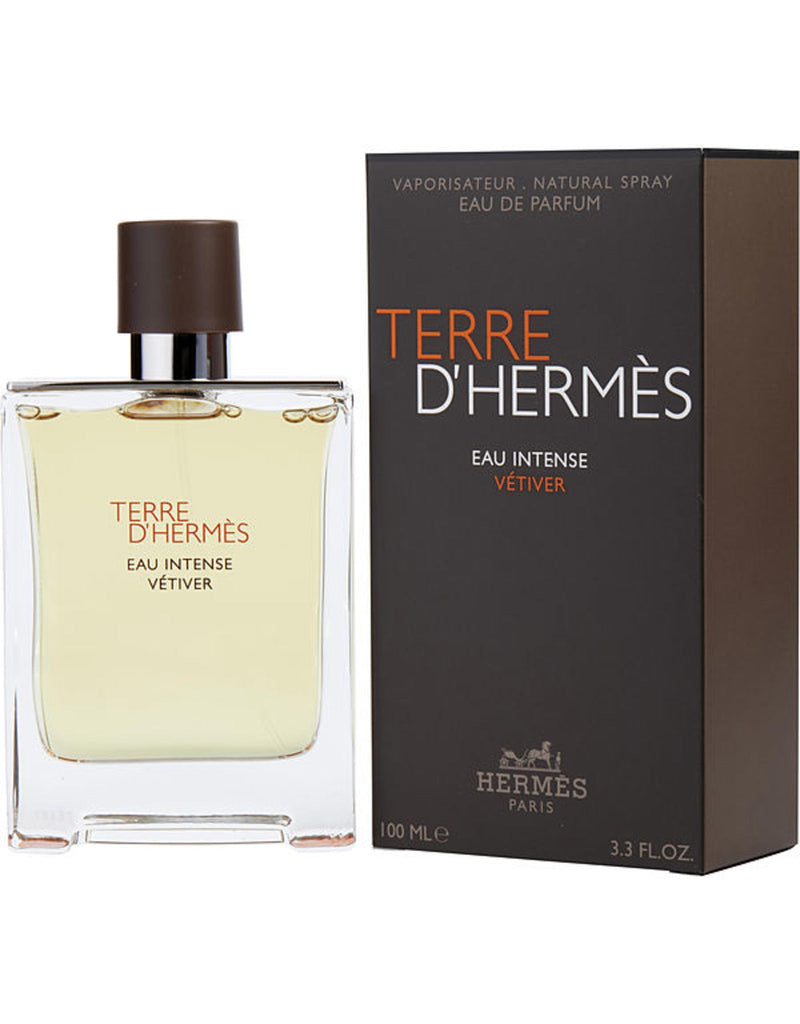 Terre Hermes Eau Intense Vetiver Eau de Parfum