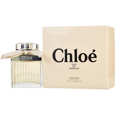 Chloe - Eau De Parfum