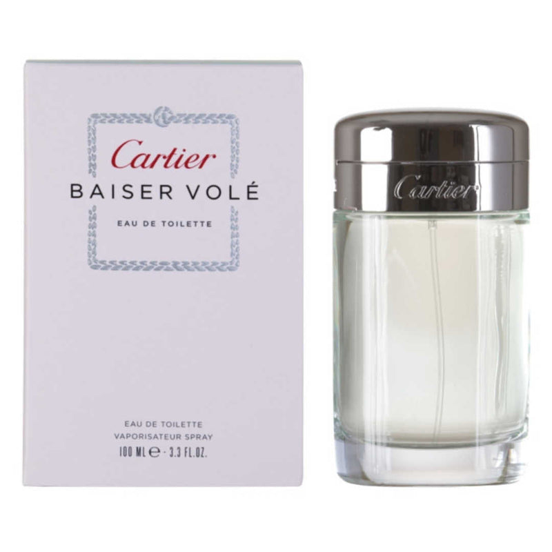 Baiser Vole Cartier Eau de Toilette