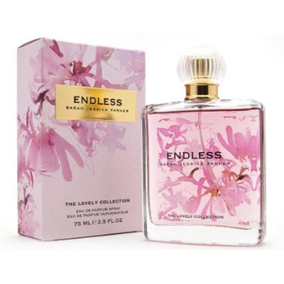 Endless by Sarah Jessica Parker Eau de Parfum