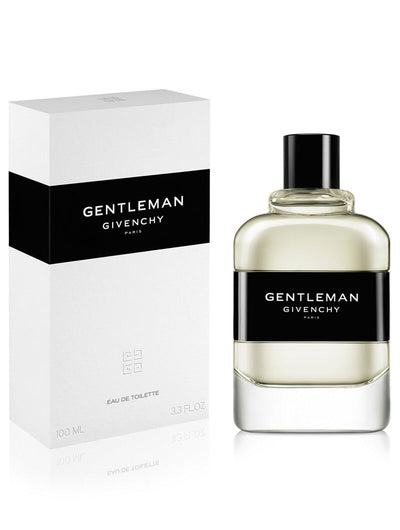 Givenchy Gentleman (2017) Eau de Toilette