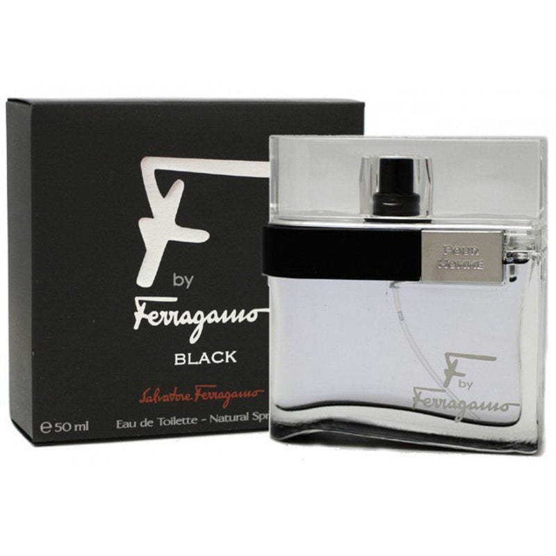 F Black by Salvatore Ferragamo