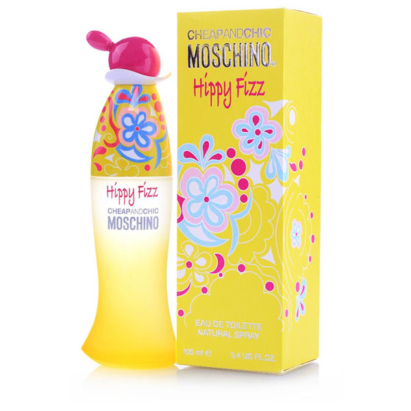 Moschino Hippy Fizz Eau de Toilette