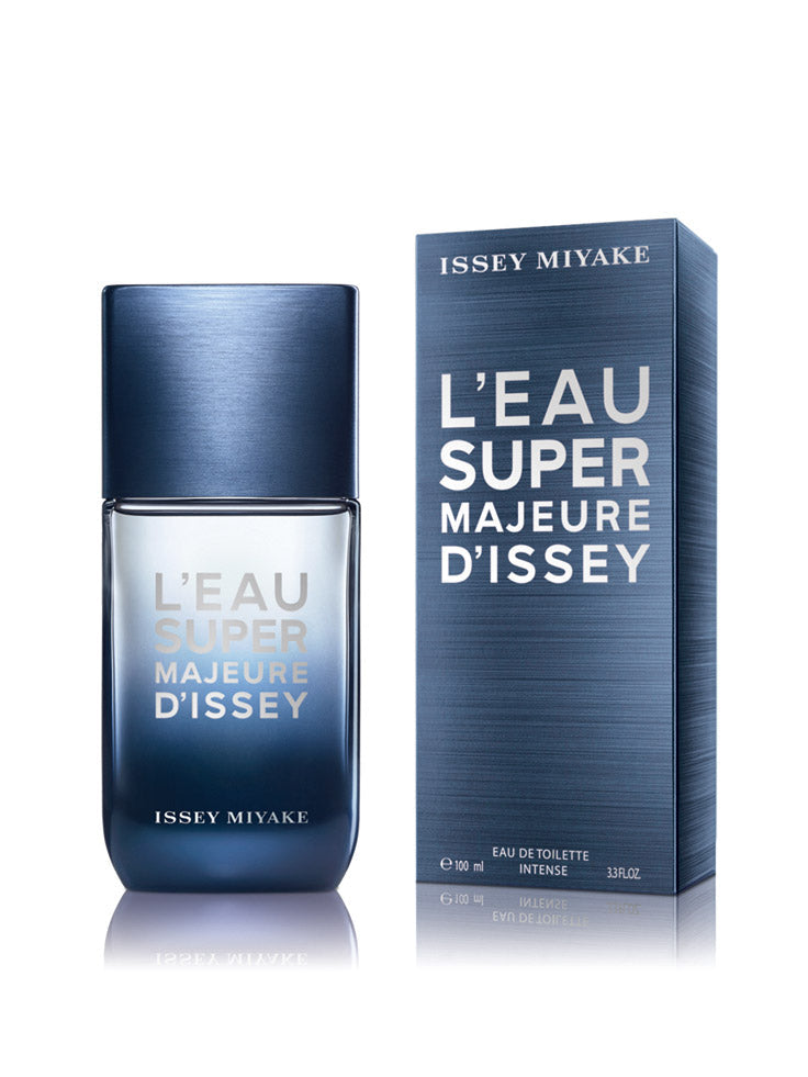 L’Eau Super Majeure D’Issey Eau de Toilette Intense