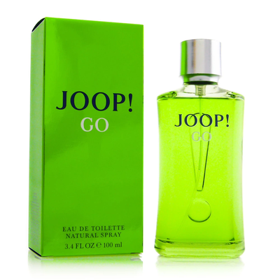 Joop! Go