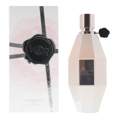 Flowerbomb Dew Eau de Parfum