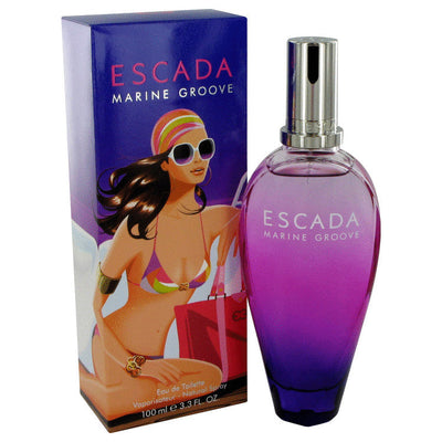 Escada Marine Groove Eau de Toilette