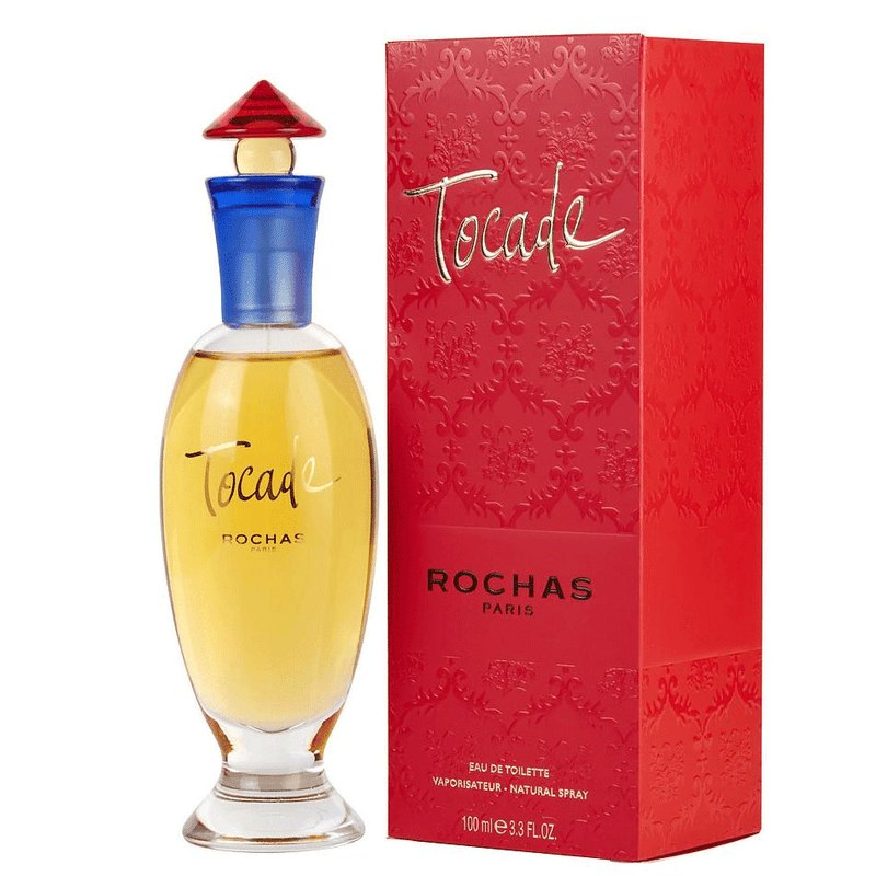 Tocade - Eau de Toilette