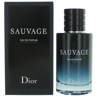 Sauvage - Eau de Parfum