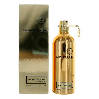 Montale Aoud Damascus Eau de Parfum