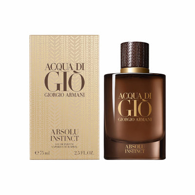 Acqua Di Gio Absolu Instinct - Eau de Parfum