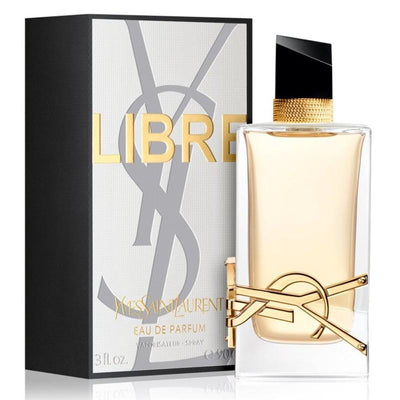 Libre Eau de Parfum Yves Saint Laurent