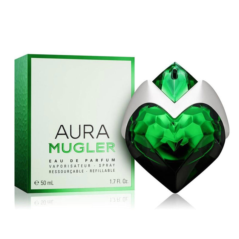 Aura Mugler - Eau de Parfum