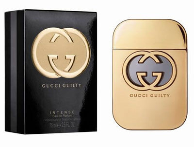 Gucci Guilty Intense - Eau de Parfum