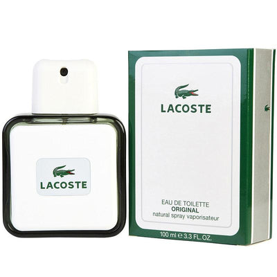 Lacoste Original Eau de Toilette