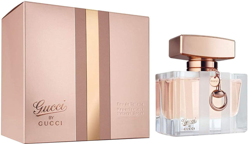 Gucci by Gucci - Eau de Toilette