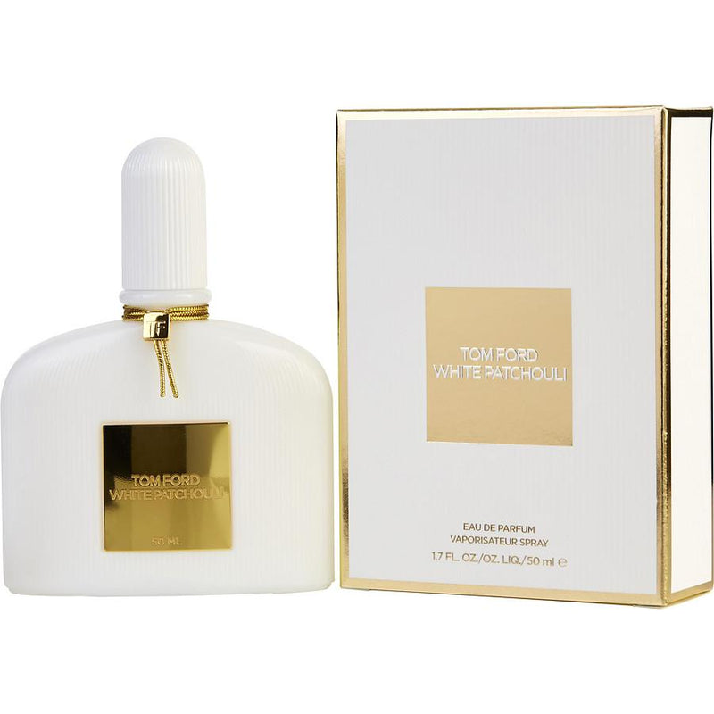 White Patchouli Tom Ford Eau de Parfum