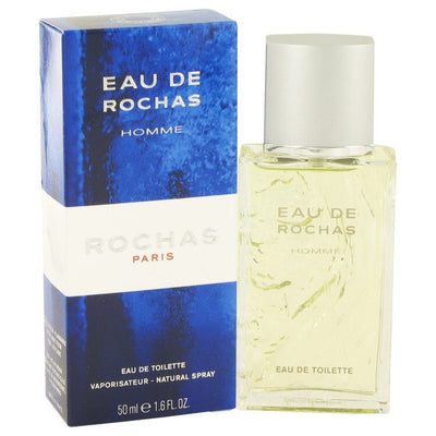 Eau de Rochas Homme/Men