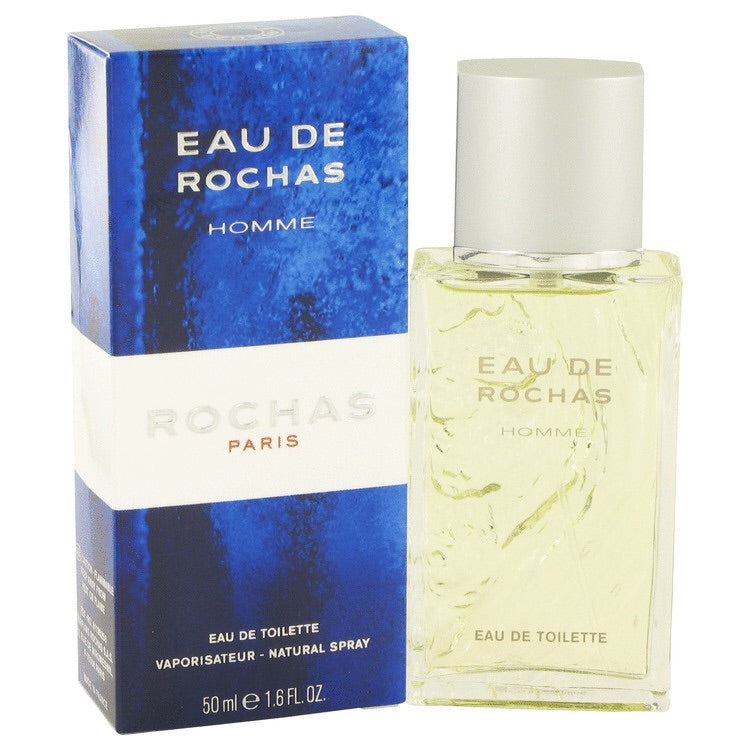 Eau de Rochas Homme/Men