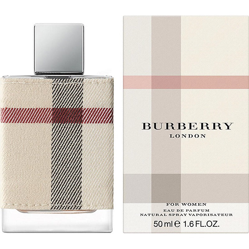 Burberry London (New/Nouveau) - Eau de Parfum Women/Femme