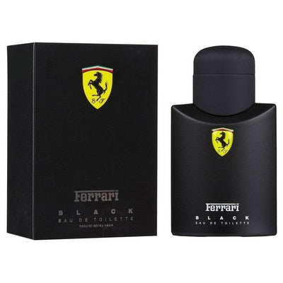 Ferrari Black (Vintage 1999) for Men/Homme