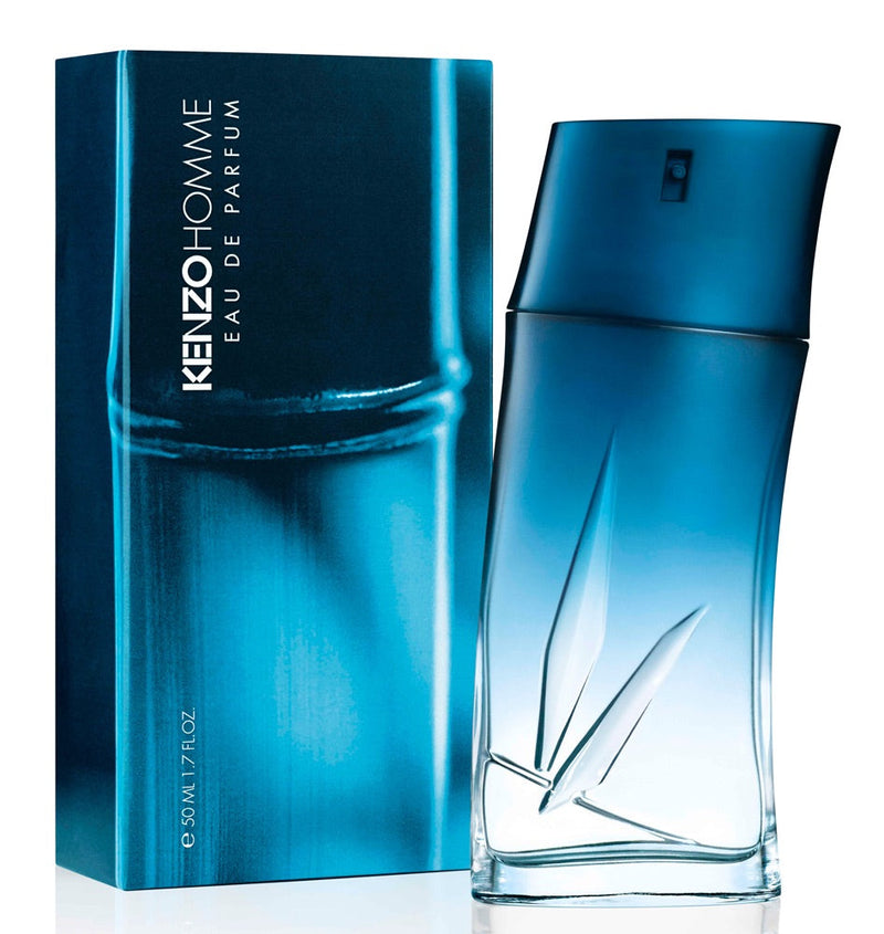 Kenzo Homme - Eau de Parfum