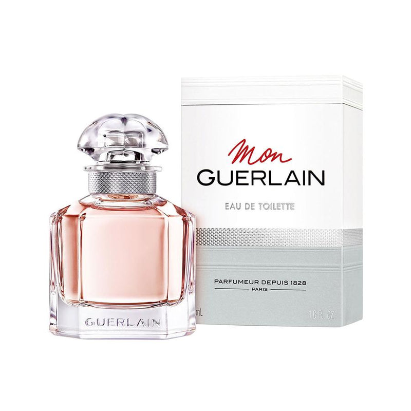 Mon Guerlain Eau de Toilette